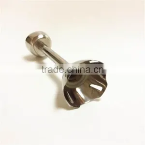 Hot!!!OEM Juicer Machine Part , Metal Deep Drawing Parts thumbnail-4