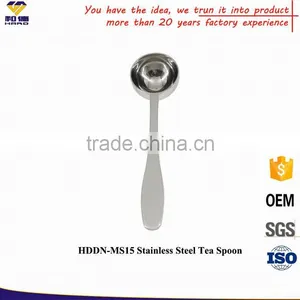 Hot-sale Stainless Steel Measuring Spoons thumbnail-3