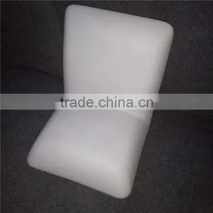 Modern Outdoor Lounge Furniture Rechargeable LED Lighting Bar Sofa Chairs for Event thumbnail-4