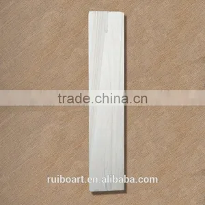 Low Price Wooden Stretcher Bar for Painting Canvas thumbnail-3