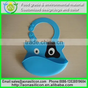 Silicone Baby Bibs|silicone Bibs thumbnail-1