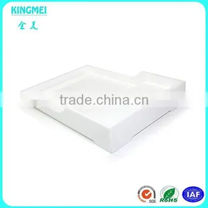 2015 Popular White Acrylic Tray for Holding Towels in Bathroom thumbnail-6