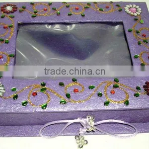 Wedding Gift Envelope Box-C thumbnail-1