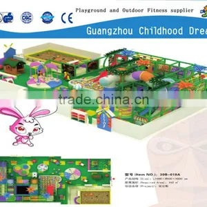 $45.00 Per Sqm Whatsapp 24H Online 008613070202901 CHD-447 Indoor Children Games Used Indoor Playground Equipment Sale thumbnail-1