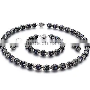 Freshwater Pearl Jewelry thumbnail-1
