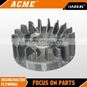 HUS 340/345/350 Flywheel thumbnail-1