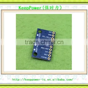 MPU9250 GY-9250 9-axis Sensor Module thumbnail-2