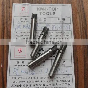 Straight Router Bits Wih Upper Bearing thumbnail-1