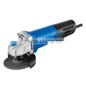 MT5100 980W Electric Angle Grinder CHINA thumbnail-1