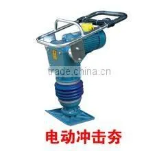 High Quality for HCD70 Electric Rammer Compactor Made in China thumbnail-6