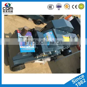 Electric Portable Steel Cutting Machine/raber Cutter Machine thumbnail-1