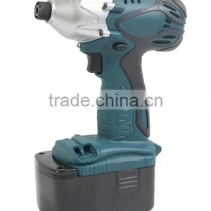 14.4V/18V Cordless Impact Wrench thumbnail-1