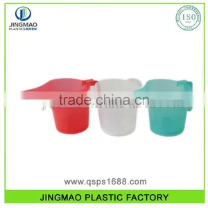 2016 New Design PP Plastic Measuring Cup 1000ML thumbnail-1