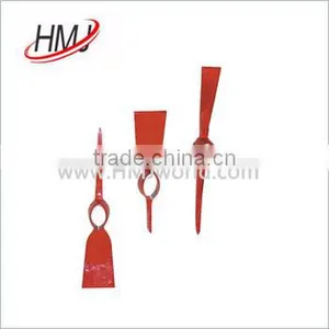 Farming and Gardening Tools Forged Pickaxe With Fiberglass Handle thumbnail-6