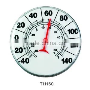 TH160 2013 INDOOR &OUTDOOR THERMOMETER thumbnail-1
