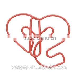 Fancy Paper Clips thumbnail-6