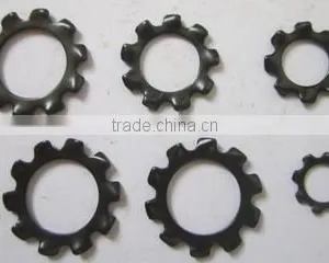 External Fixing Washers,Carbon Spring Steel, Hardened and Tempered. thumbnail-3
