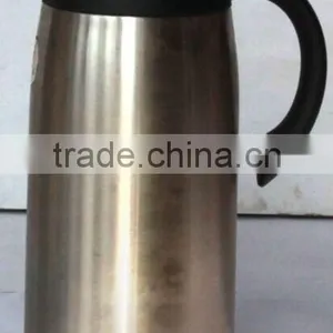 Stainless Steel Flask thumbnail-1