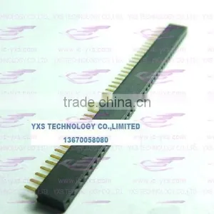 FH254H570-ST-D300-2x15P 2.54mm Winding Displacement Connector thumbnail-1