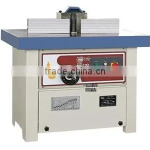 Vertical Single-spindle Milling Machine GMX5116A With Max.milling Height 160 mm and Min.copy Radius R50 mm thumbnail-1