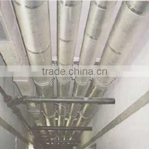 Phenolic Foam Heat Resistant Pipe Insulation thumbnail-1