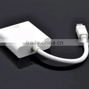 rb Male to Female Cable dp to Hd/va/dvi Adter dh Video Converter thumbnail-4
