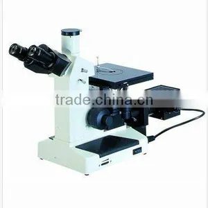 MODEL 4XC METALLOGRAPHIC MICROSCOPE thumbnail-1