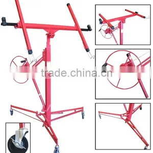 11' and 16' Heavy Duty Drywall Lift (CE) thumbnail-1