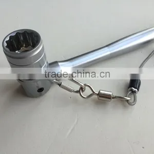 Australia Hot Sale Socket Spanner Hand Tool thumbnail-5