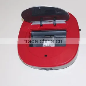 2017 New Robot Vacuum Cleaner Technological Easy Home&kitchen Helper ExVac thumbnail-3