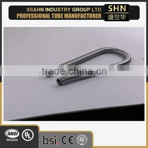 Underground Liquid Tight Flexible Conduit thumbnail-1