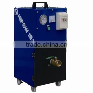 Single Phase Small and High Vacuum Cleaner for Robot Welding thumbnail-1