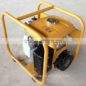 Robin Type Engine Cleaning Water Pump,petrol Used Water Pump With Factory Price PTG305 thumbnail-2
