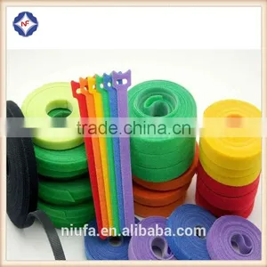 Low Price and Eco-friendly Nylon Magic Tape thumbnail-1
