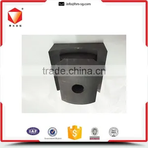 Customized High-speed Graphite Mould for Heat Furnace thumbnail-6