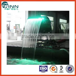 Swimming Pool Jumping Water Jet thumbnail-1