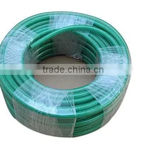 pu Coil Tube Abrasion Resistance and Portable Yarn pu Pipe 3/8"(9.6mm*6.3mm) Green Used for Industry for pu Coil Hose thumbnail-2