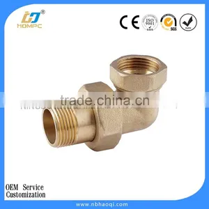 Brass Female Male Hose Adapter thumbnail-4
