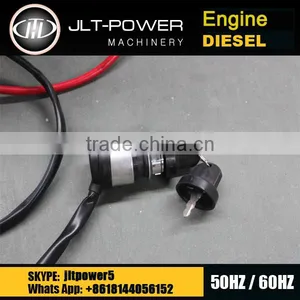 Twin Cylinder Diesel Engine thumbnail-5