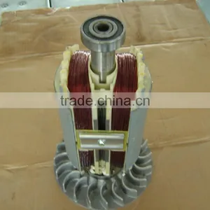 5kw Original Factory Assembly Generator Set Spare Parts for Sale thumbnail-4
