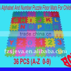 Eva Mat,puzzle Play Mat thumbnail-1