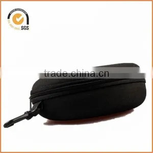 Hot Sales Protective Case Easy Clip Sunglasses Case With the Handle thumbnail-1