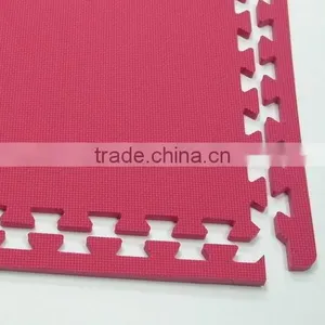 EVA Foam TATAMI PUZZLE Mat, FOAM JUDO FLOOR MATS thumbnail-4