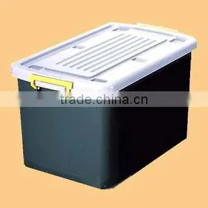 Colorful Roller Box thumbnail-1