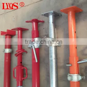 Steel Props in Scaffoldings thumbnail-5