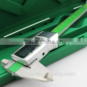 Berrylion Venier Caliper Digital Display Venier Calipers 150mm LCD Display Venier Caliper thumbnail-1