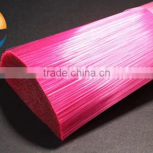 Tempered PET Filament Broom Brush Wire thumbnail-1