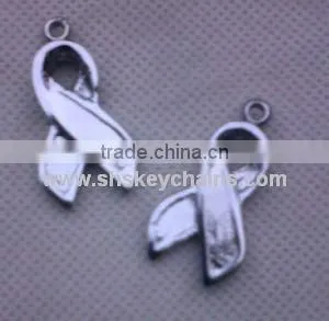 Awareness Ribbon Keychain thumbnail-1