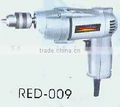 Power Machinary--electric Drill RED-009 (2209)-lucy thumbnail-1
