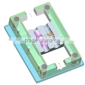 Sheath of Bathroom Accessory Mould thumbnail-3